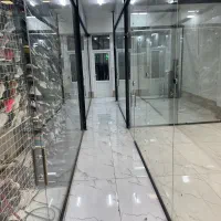 اجاره پارتیشن اداری