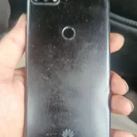 موبایل هواوی با پردازنده ی اسنپدراگون