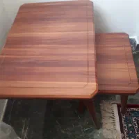 میز جلومبلی