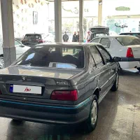 پرشیا تیوفایو(tu5)مدل۱۴۰۰ دریچه سیمی|خودرو سواری و وانت|تبریز, |دیوار