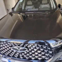 تیگو 7پرو 401 بیرنگ