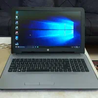 لپ تاپ HP بی نهایت تمیز 4 هسته قدرتمند باطری نو|رایانه همراه|قرچک, پارس سرام|دیوار