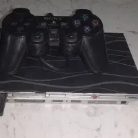 کنسول سونی ۲ فلش خور