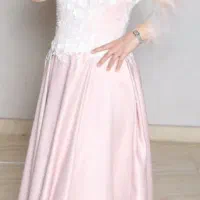 لباس مجلسی مزون دوز