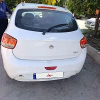 تیبا2 1398|خودرو سواری و وانت|فیروزآباد (فارس), |دیوار