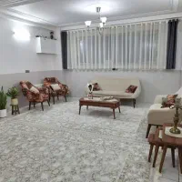 پیلوت راه جدا بدون پله /بلوار فضیلت