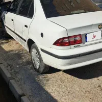 سمندef7 دوگانه سوزکارخانه|خودرو سواری و وانت|بندرعباس, |دیوار