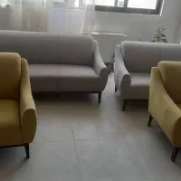 مبل شویی فوق تخصصی مدرن با تخفیف|خدمات نظافت|کاشان, فاز ۲ ناجی آباد|دیوار