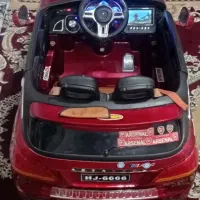 ماشین شارژی