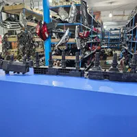 فروشگاه قطعات استوک خودرو|قطعات یدکی و لوازم جانبی|نیشابور, طالقانی|دیوار