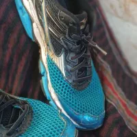 کتونی اصلی اورجینال ساکونی|کیف، کفش، کمربند|قم, ولیعصر|دیوار