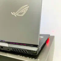 Asus ROG G713RW/R7 6800H/32G D5/1TB/8G RTX 3070Ti|رایانه همراه|تهران, میدان ولیعصر|دیوار