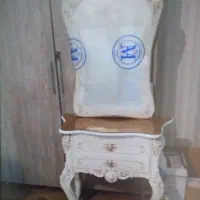 اینه شمعدان