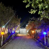 اجاره ویلا استخر ابگرم سرپوشیده کردان شمالی|اجارهٔ کوتاه‌مدت ویلا و باغ|کوهسار (البرز), |دیوار