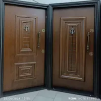 سهند درب سلماس . درب ضدسرقت. درنیتا|مصالح و تجهیزات ساختمان|شیراز, گویم|دیوار