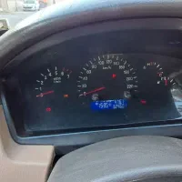 ام وی ام 530 مدل 1390|خودرو سواری و وانت|یزد, |دیوار