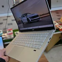 acer swift s314 درحد نو|رایانه همراه|اردبیل, |دیوار