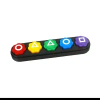 بازی فکری گونگی اسکویید گیم