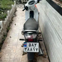 موتور ویو|موتورسیکلت|بندر انزلی, کوی بهار|دیوار