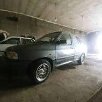 کاملا سالم وخوش رخ وخوش رکاب فورش فوری