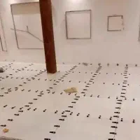 کاشیکاری و ساختمانی و طراحی کار و خورده کاری|خدمات پیشه و مهارت|اندیمشک, |دیوار