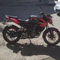 NS150 مدل 95