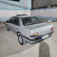 پژو۴۰۵نقره ای|خودرو سواری و وانت|یزد, |دیوار