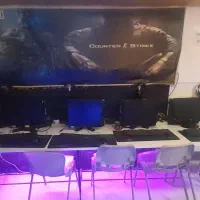 کلیه وسایل گیمنت واگذار میشود|کنسول، بازی ویدئویی و آنلاین|تاکستان, |دیوار