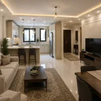 94متر-دو-خواب-فول-خوش-نقشه-و-دوست-داشتنی