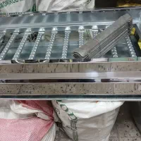کباب پزی|ظروف پخت‌وپز|کارون, |دیوار