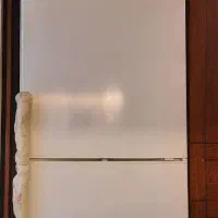 یخچال فریزر زیمنس Siemens، بالا یخچال پایین فریزر