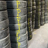 لاستیک۱۲/۲۴کامیونی وارداتی ۶۰٪ گل ژاپنی هندی|قطعات یدکی و لوازم جانبی|باقرشهر, |دیوار