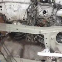 پرایدمدل ۹۶ قیمت۱۷۰ تومان