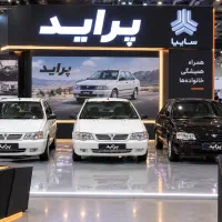 فروش وخریدومعاوضه خودرو پراید.111.پژو.پارس.