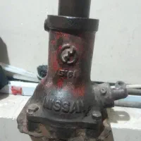 جک ۳ تنی