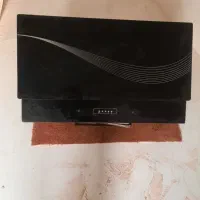 هود شیشه ای