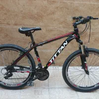 دوچرخه 26 TITTAN