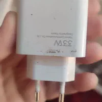 کله شارژ اصلی M33اصلی بفروش میرسد