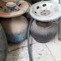 گاز پیک‌نیک