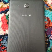 Samsung galaxy tab E سامسونگ گلکسی 10اینچ|تبلت|تهران, شهرک آزادی|دیوار