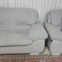 مبل راحتی ۸نفره