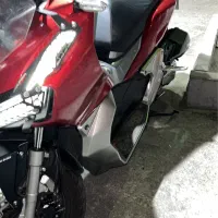 adv150 اصلی|موتورسیکلت|تهران, وحیدیه|دیوار