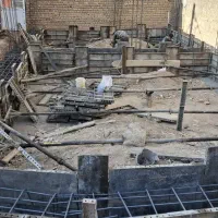کارگر ساده و ماهر ساختمانی