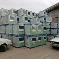 کولر ابی 5500هزارجنرال اصل متوژن صادراتی ورق عالی