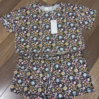 کراپ با شورتک ست|لباس|فردیس, فردیس|دیوار