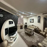 فروش آپارتمان ۱۲۲ متری / ۳ خوابه / اندرزگو|فروش آپارتمان|تهران, حکمت|دیوار