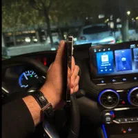 گوشی ایفون Zaa 13pro 256G|موبایل|مشهد, کوثر|دیوار