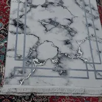 فرش فانتزی یک در یک و نیم