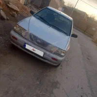 پراید۱۴۱ مدل ۸۷