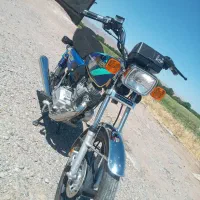موتور200 مدل 1403 درحدصفر